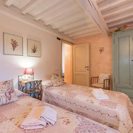 Ferienhaus Lolivo