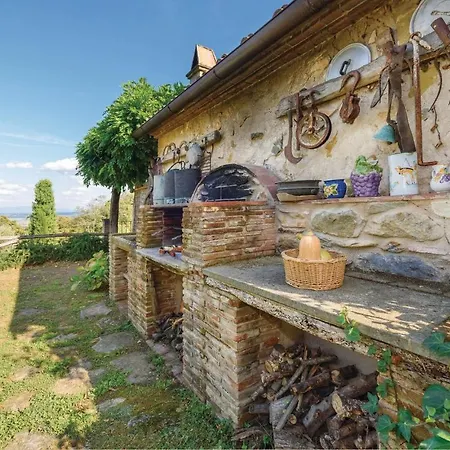 Lolivo Holiday home Buti