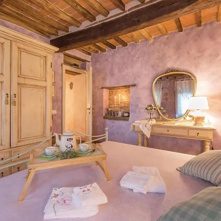 Lolivo Ferienhaus *