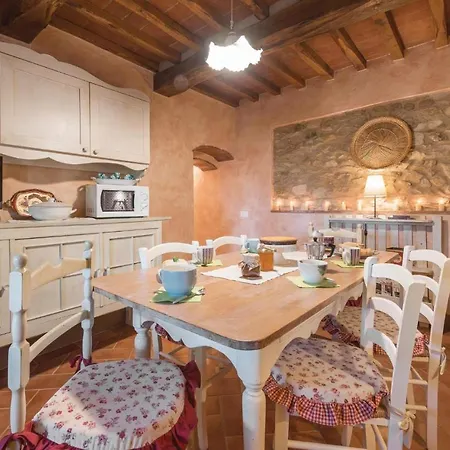 Holiday home Lolivo