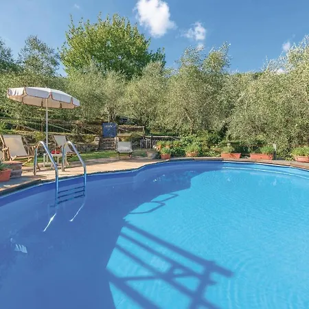 Holiday home Lolivo